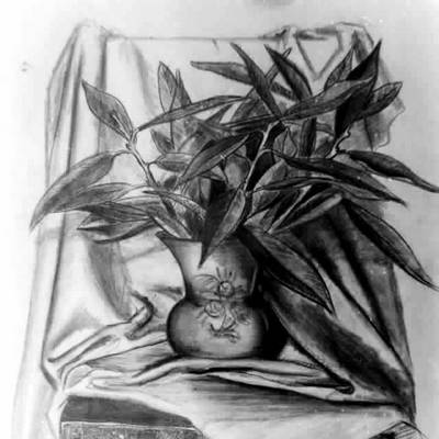 Jean Boyé, artiste peintre et poète sarladais, élève de Julien Saraben, Maurice Albe, Jacques Swobada, ami de François Augiéras, Marcel Loth, Guy Célérier, Paul Placet, a commencé par la mine de plomb, puis la pierre noire, la sanguine, le pastel, l’aquarelle et bien sûr la peinture à l’huile. Mais il est aussi un poète dont la poésie prolonge son regard de peintre. Mêlant lyrisme contenu et observation précise du paysage, elle explore les mêmes thèmes que sa peinture : l’enracinement périgourdin, la beauté fragile des choses, la mélancolie des lieux