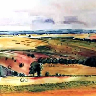 Jean Boyé, artiste peintre et poète sarladais, élève de Julien Saraben, Maurice Albe, Jacques Swobada, ami de François Augiéras, Marcel Loth, Guy Célérier, Paul Placet, a commencé par la mine de plomb, puis la pierre noire, la sanguine, le pastel, l’aquarelle et bien sûr la peinture à l’huile. Mais il est aussi un poète dont la poésie prolonge son regard de peintre. Mêlant lyrisme contenu et observation précise du paysage, elle explore les mêmes thèmes que sa peinture : l’enracinement périgourdin, la beauté fragile des choses, la mélancolie des lieux